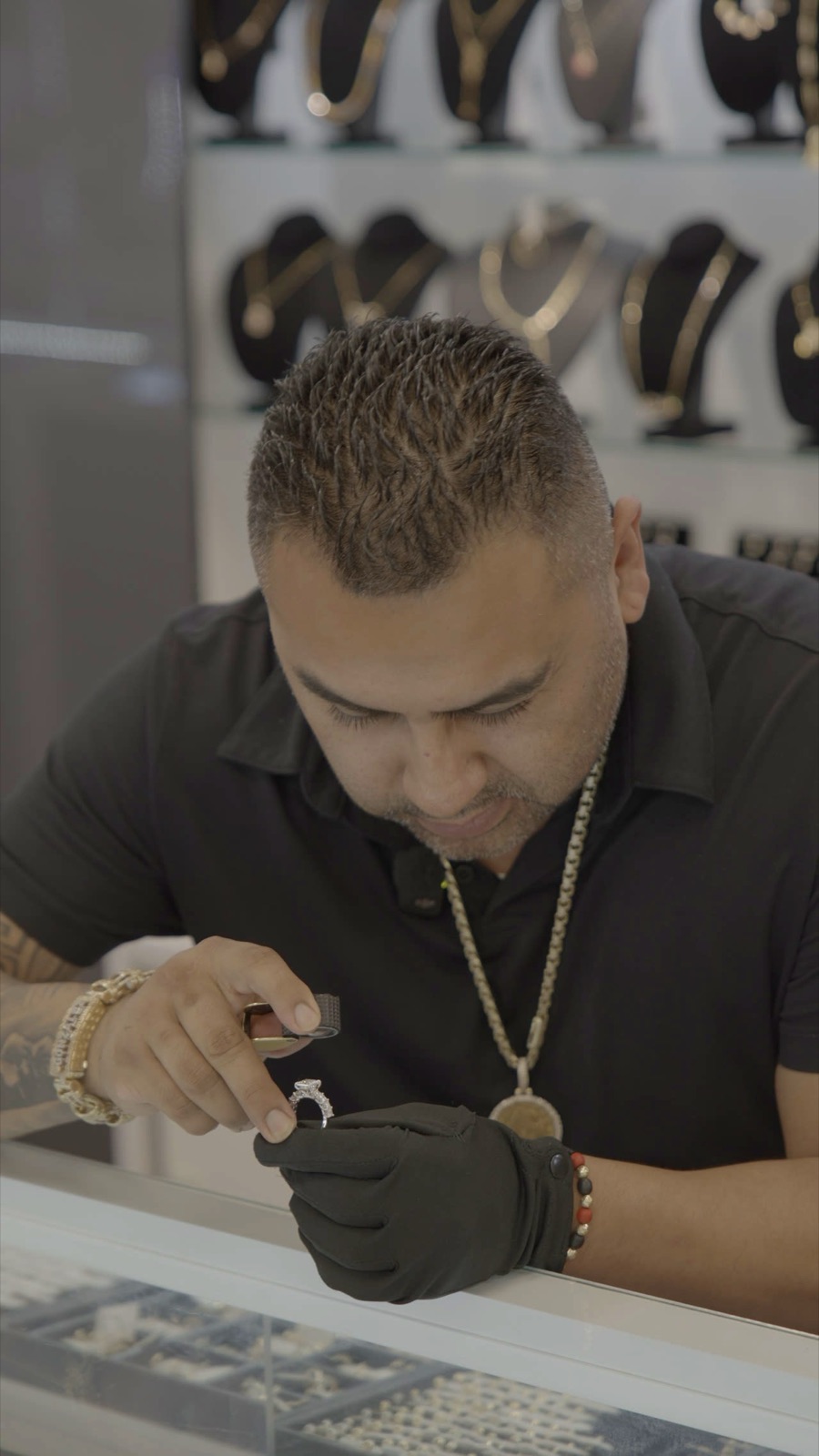 Morelos Custom Jewelry — 5
