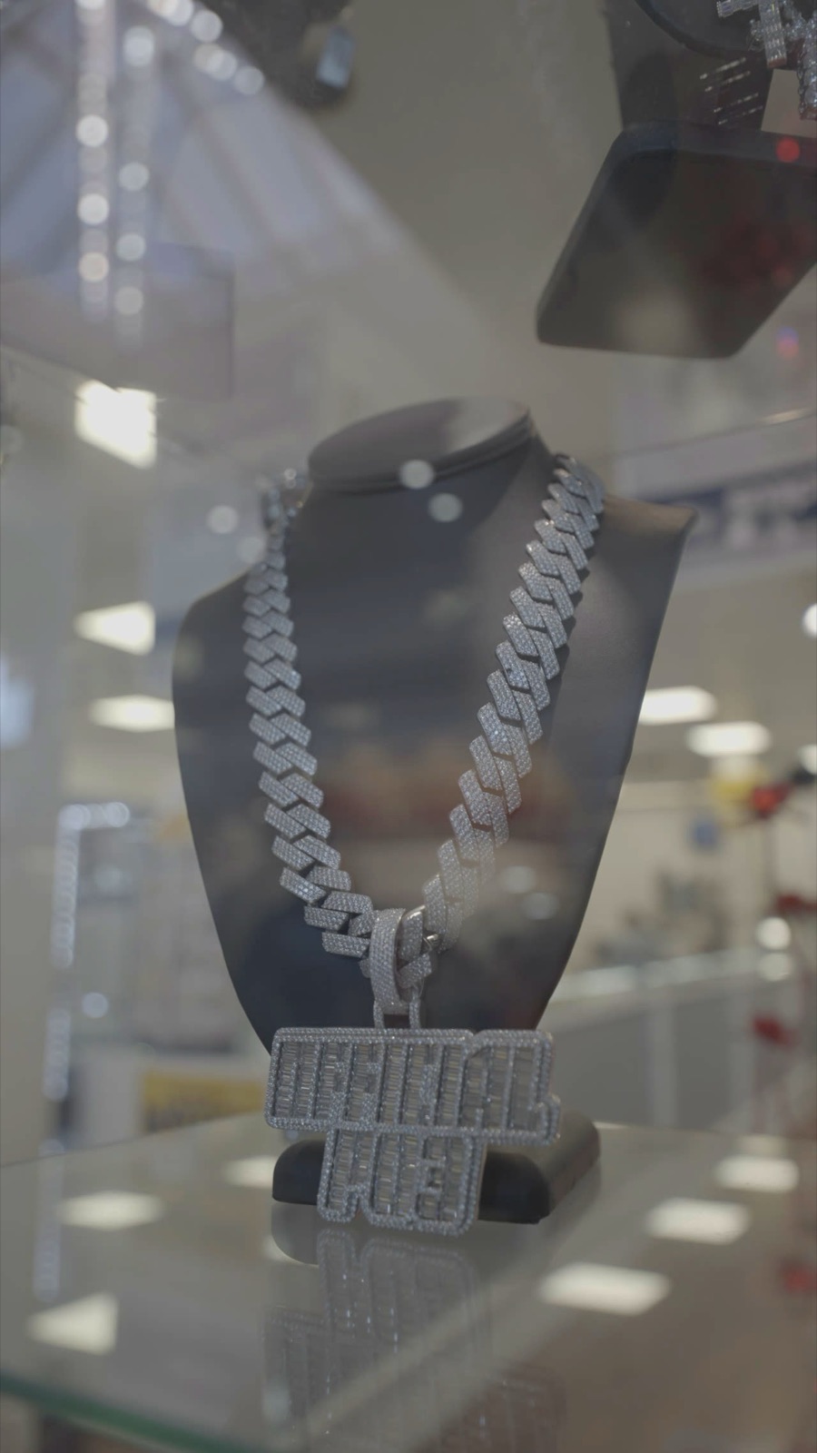 Morelos Custom Jewelry — 1